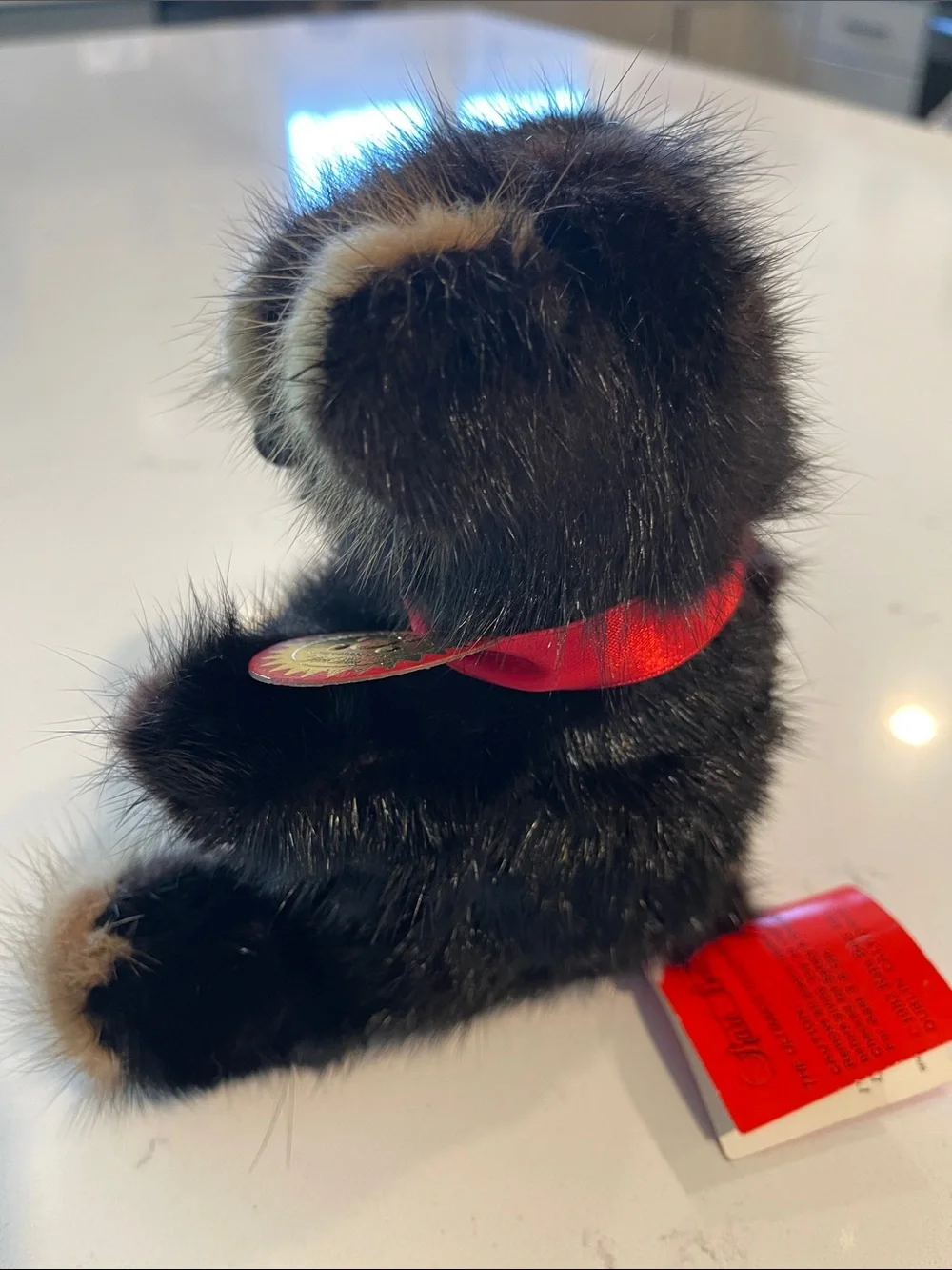 Rare Bear excellent about